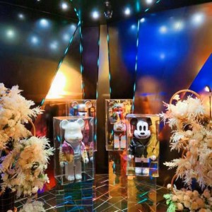 杭州奢华巅峰·云端商务KTV尊享会所