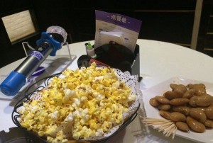 杭州武林会豪华KTV：音乐盛宴与奢华享受