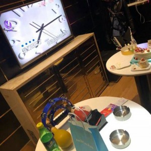 杭州永利KTV搬迁新址揭秘：从旧地到新寓的华丽转身