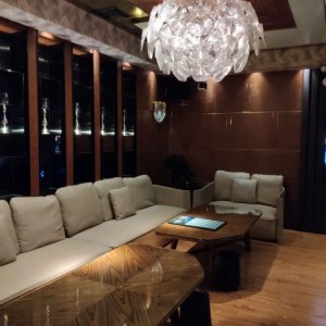 杭州周边豪华KTV会所娱乐新体验