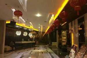 杭州温莎KTV尊享红酒之夜