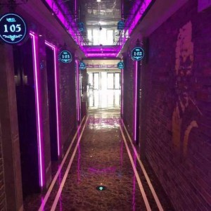 杭州余杭新六朝豪华KTV娱乐新体验