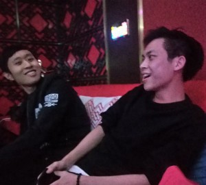 探索杭州盛世豪门KTV的地理位置与娱乐氛围