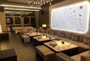 黑KTV杭州：揭秘隐秘娱乐背后的真相