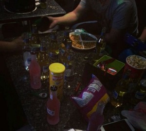 杭州银泰顶级KTV：尊享奢华娱乐新体验