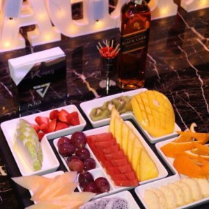 杭州潇湘KTV：尽享都市娱乐新风尚