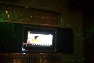 杭州西湖湖畔商务会所高端KTV娱乐体验