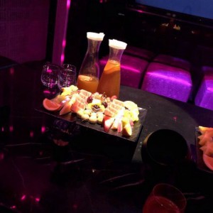 杭州庄闲KTV涉嫌乱收费现象深度剖析