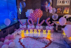 杭州湾精英汇聚商务娱乐KTV尊享之夜