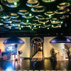 探索杭州：游戏互动KTV新体验，乐享娱乐新风尚