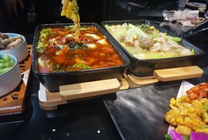 杭州娱乐新去处：台球厅+KTV一体化休闲指南