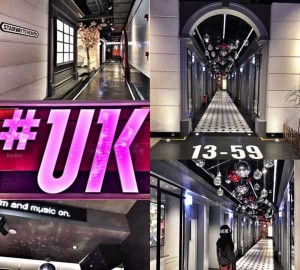 莱茵KTV娱乐会所杭州——尽享奢华音乐盛宴