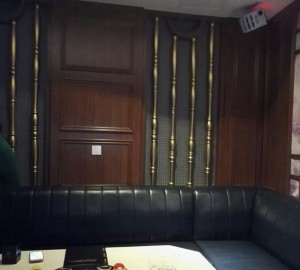 杭州新明珠KTV：高端奢华的娱乐新地标