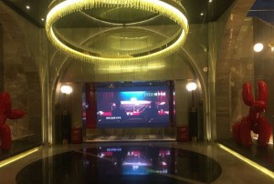 杭州西湖畔KTV特惠团购，畅享湖畔音乐盛宴