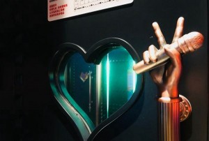 杭州四姐KTV欢乐唱享：星光璀璨的夜晚