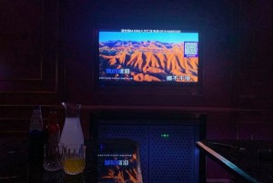 杭州星聚会KTV：豪华包厢与顶级音质的娱乐新地标