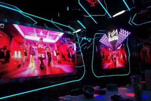 杭州音浪KTV：尊享豪华包间，价格优惠大揭秘