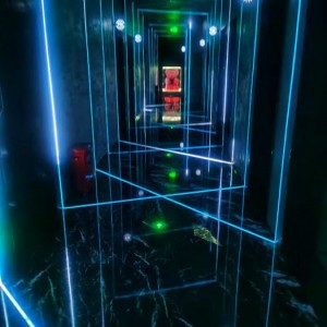 杭州乐堤港魅KTV预订热线及娱乐体验指南