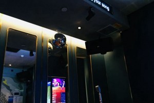 杭州温莎KTV美食娱乐体验之旅