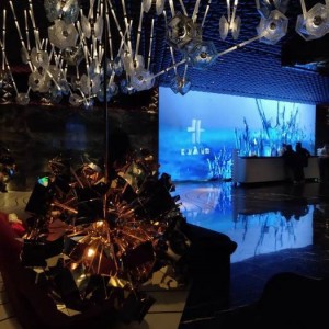 杭州KTV会所专属高效空气净化器解决方案