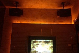 杭州水会KTV：娱乐新宠，尊享高端水漾派对