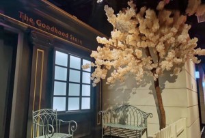 红馆KTV娱乐会所：杭州夜生活的璀璨明珠