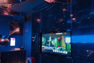 杭州开元名都光辉岁月尊享KTV夜宴