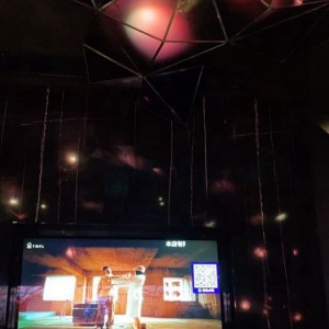 探索杭州英文命名的KTV娱乐新体验