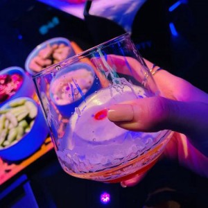 杭州市上城区高端商务KTV包厢在线预订服务