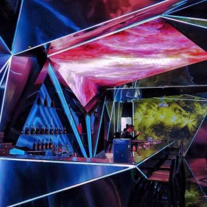 杭州余杭区至尊豪华KTV娱乐新体验