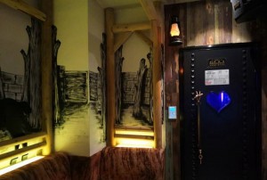 杭州一线与二线豪华KTV娱乐体验全解析