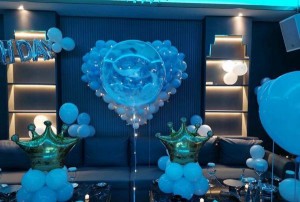 杭州涌金广场豪华KTV娱乐体验，揭秘其独特楼层布局