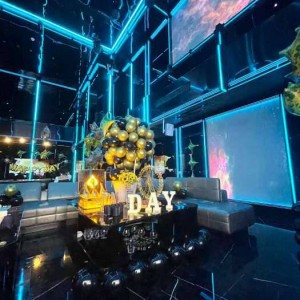 杭州顶级娱乐体验：精选四大豪华KTV