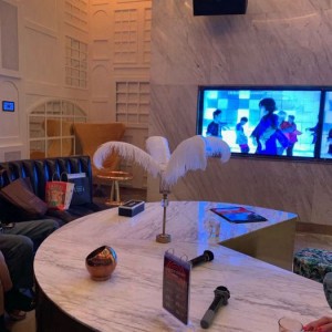 杭州萧山区益农镇附近ktv招聘商务接待,过年放假吗？