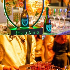 杭州天虹inloveKTV豪华包间尺寸与空间体验