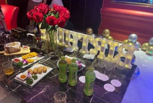 杭州富阳区高端商务娱乐KTV体验