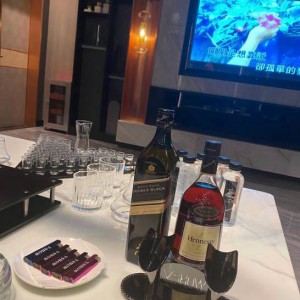 杭州世茂商业KTV：尽享高端娱乐新体验