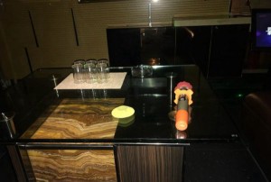 杭州摩登KTV：城市娱乐新地标，尽享潮流音乐盛宴