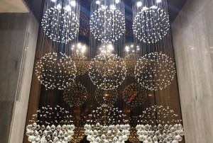 杭州303广场魅力KTV：欢聚一堂的娱乐盛宴