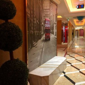 探索杭州下沙帝豪KTV豪华娱乐殿堂的精准位置