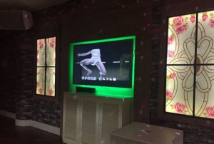 杭州高端定制KTV设计：打造娱乐新风尚