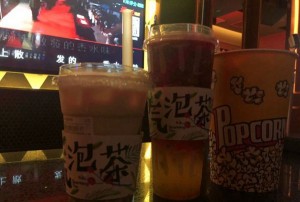 杭州唐韵风情高端会所KTV娱乐体验