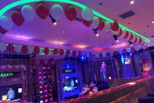 杭州天鹅湖KTV当前是否需要预订包厢指南