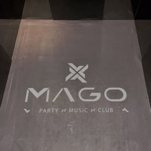 杭州罗曼蒂KTV专属氛围照明灯具