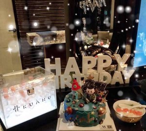 杭州新讴歌KTV：尽享高端音乐盛宴，唱出你的无限可能