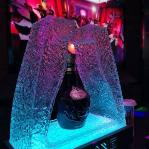 库里球迷狂欢夜：杭州KTV致敬金州勇士