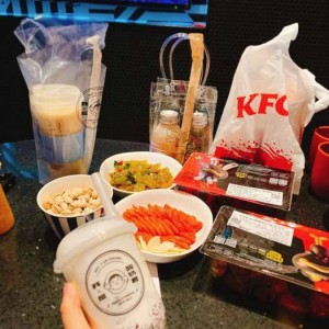 探寻杭州香园KTV：精准位置与娱乐新地标