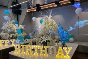 杭州印11KTV：尽享音乐盛宴的豪华娱乐殿堂