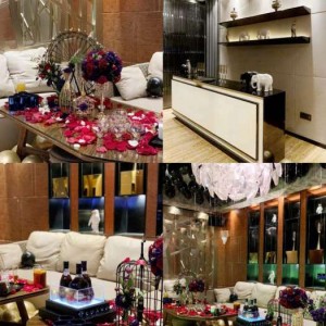 杭州热门娱乐场所：生意兴隆的顶级KTV体验