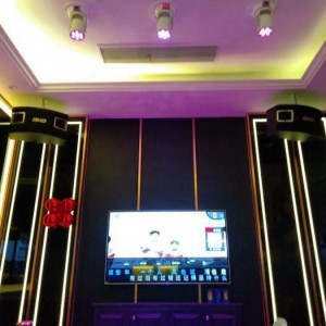 杭州顶级商务娱乐会所：尊享一线商务KTV